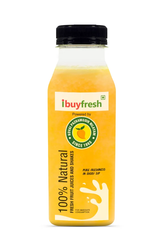 Pineapple Juice