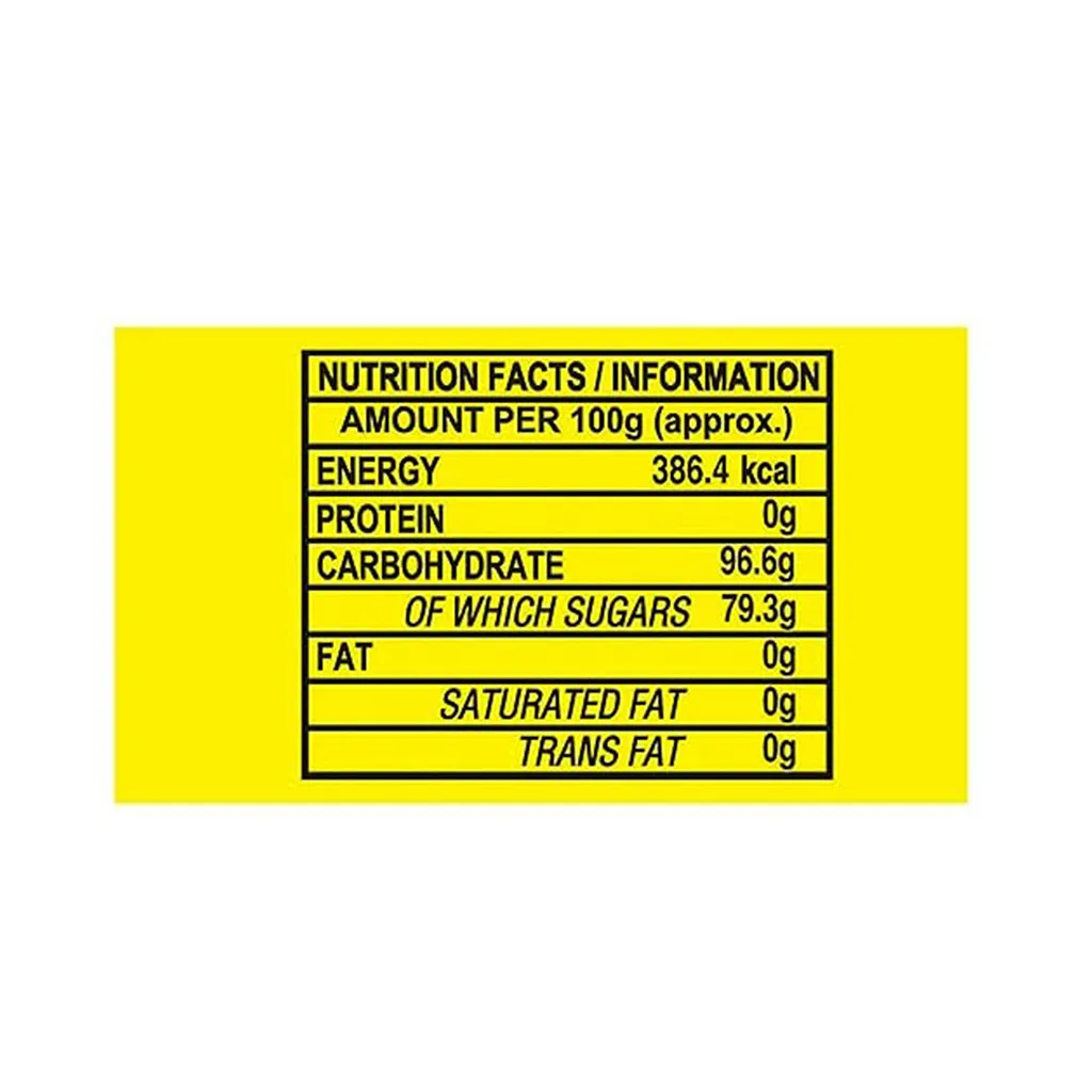 Parle Kaccha Mango Bite Candy 3