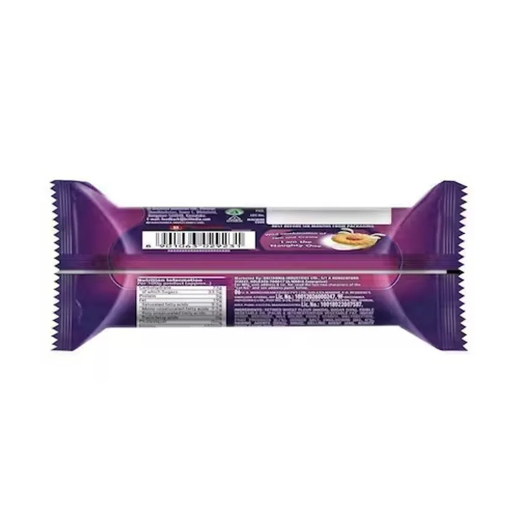 Britannia Treat Jim Jam Biscuits 1