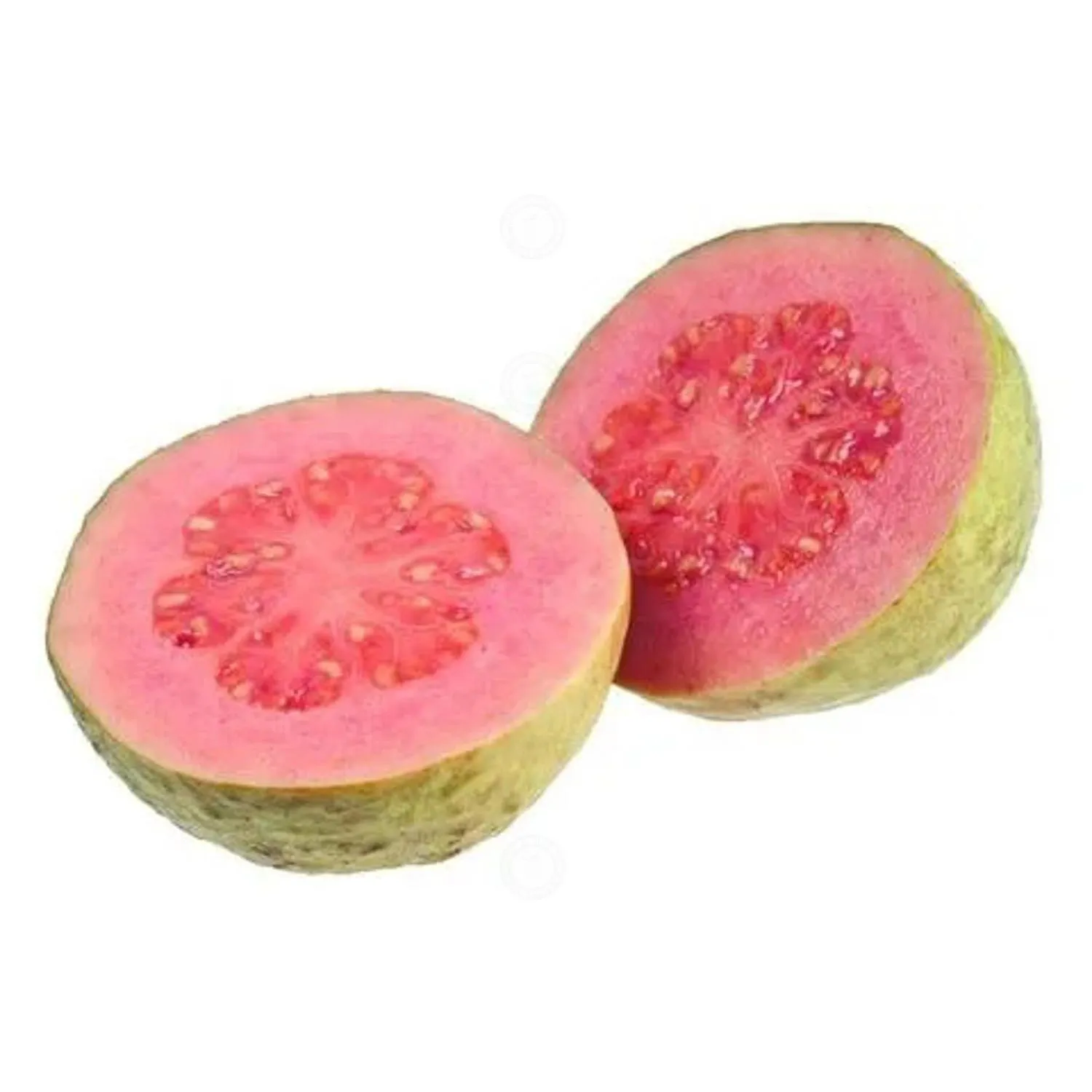 Fresh Red Guava