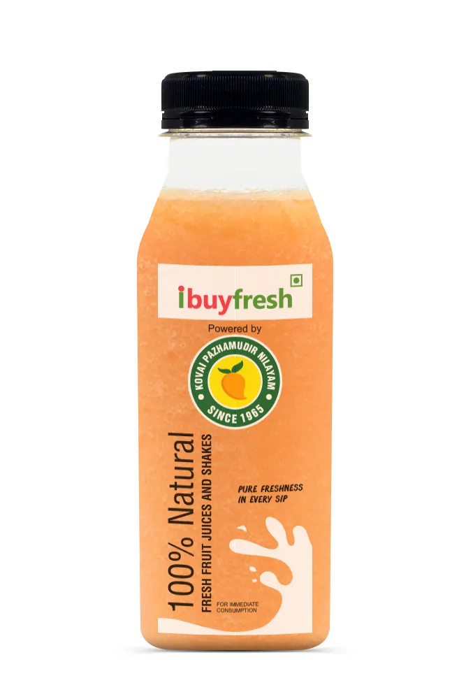 Muskmelon Juice