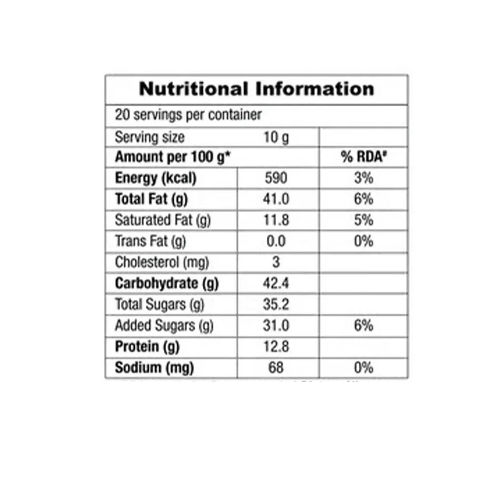 Amul Almond Chocolate Coated Almonds 3