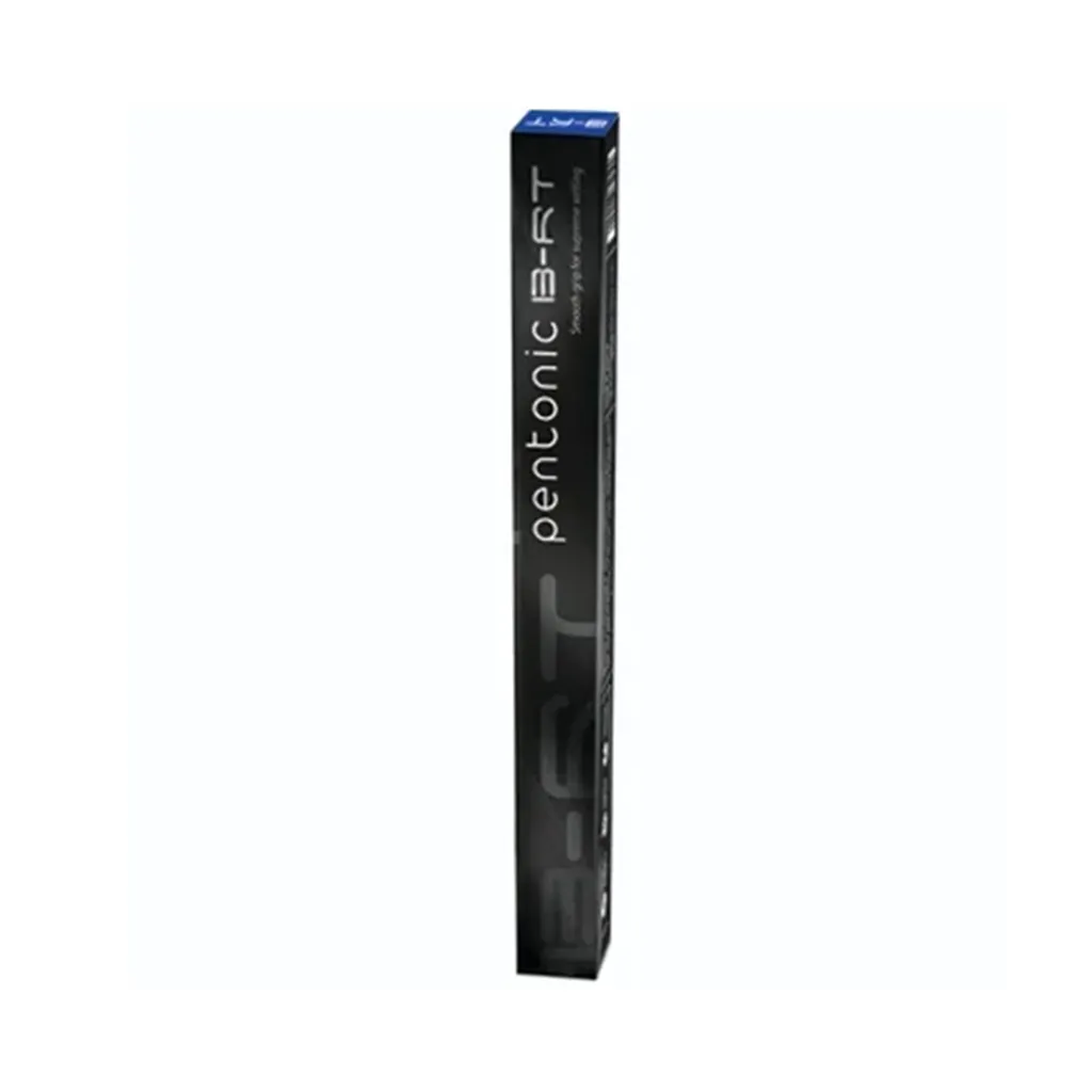 Linc Pentonic B RT Black Ball Pen
