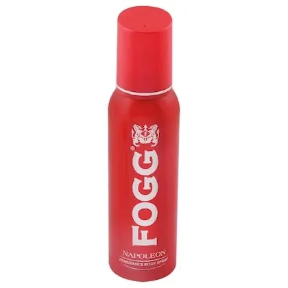 Fogg Napoleon Body Spray for Men