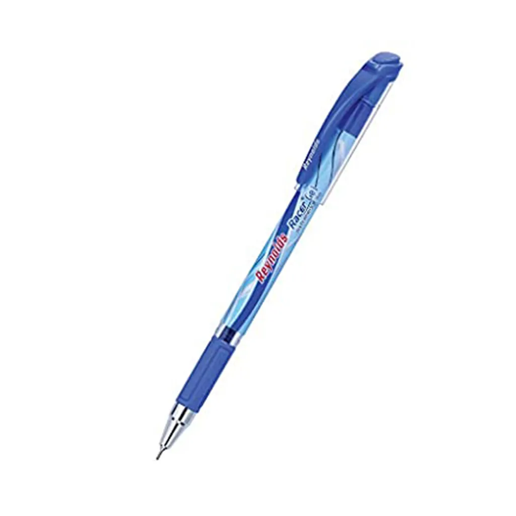 Reynolds Racer Blue Gel 2