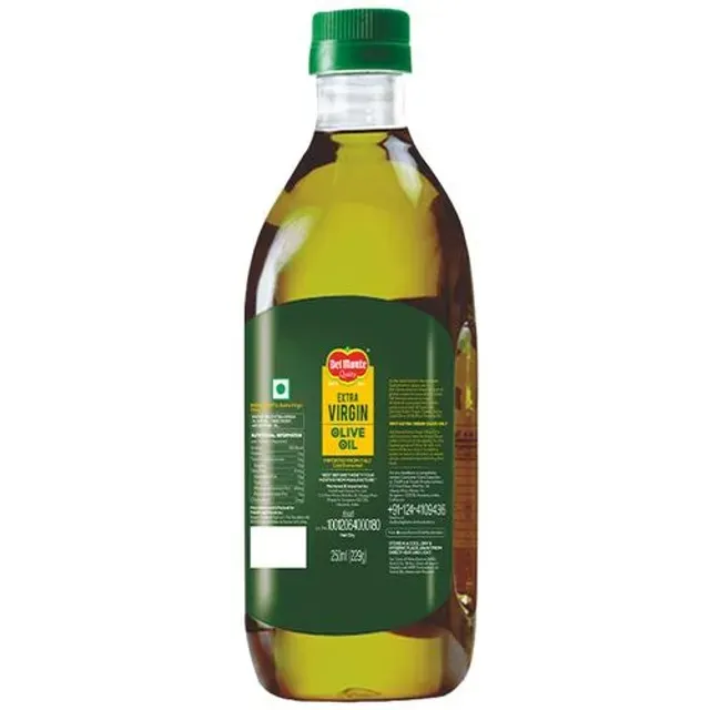 Del Monte Extra Virgin Olive Oil 1