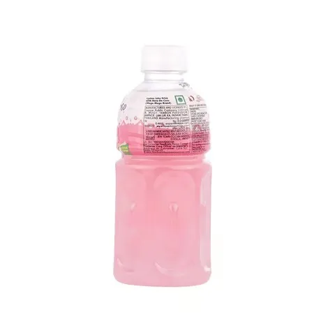 Mogu Mogu Lychee Juice 1