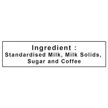 Amul Kool Cafe Drink 4