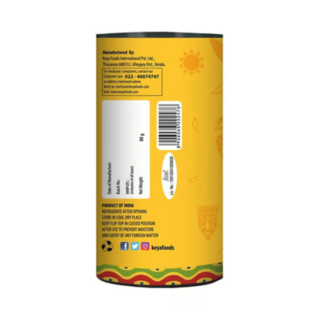 Keya Piri Piri Masala 1