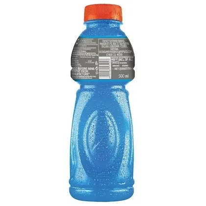 Gatorade Blue Bolt Sports Drink 1