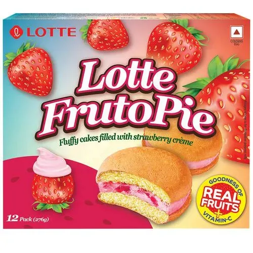 Lotte Fruto Pie 1