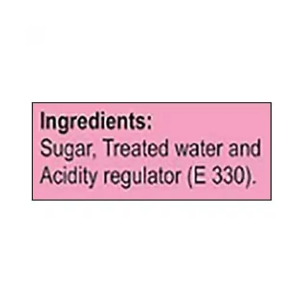 777 Rose Sharbat - Natural Refreshing Drink 2