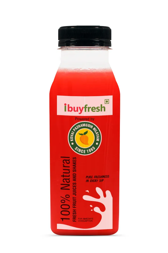 Watermelon Juice