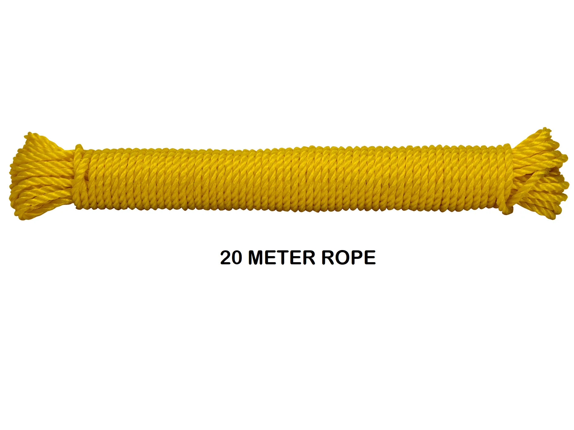 SH Rope - 20 meters - Assorted 1