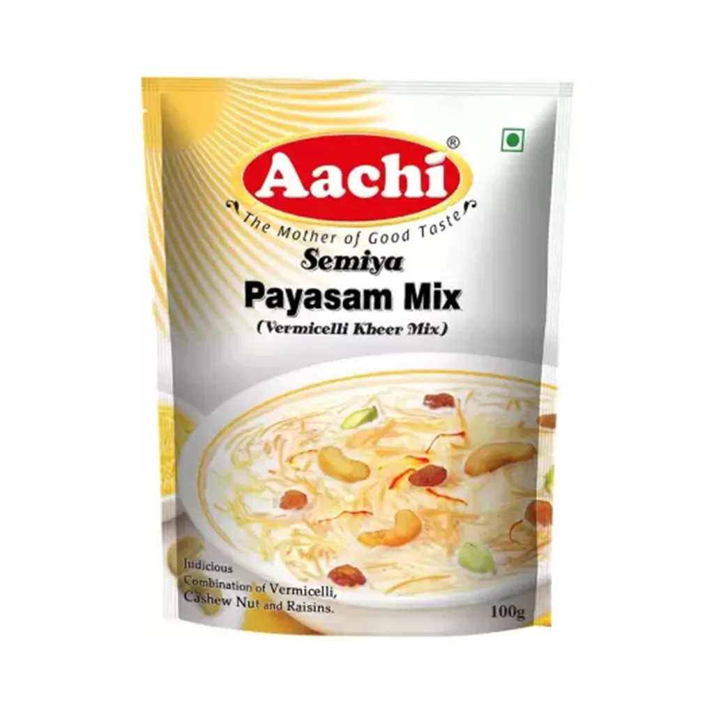 Aachi Semiya Payasam Mix