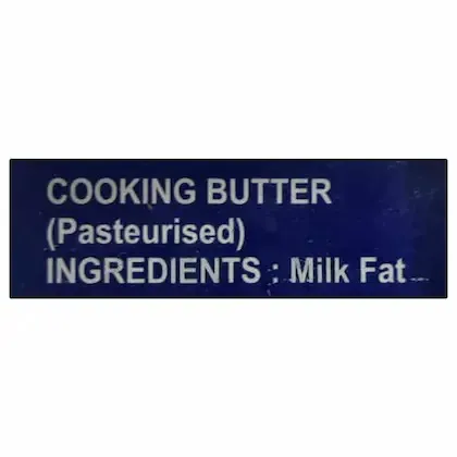 Aavin Cooking Butter 6