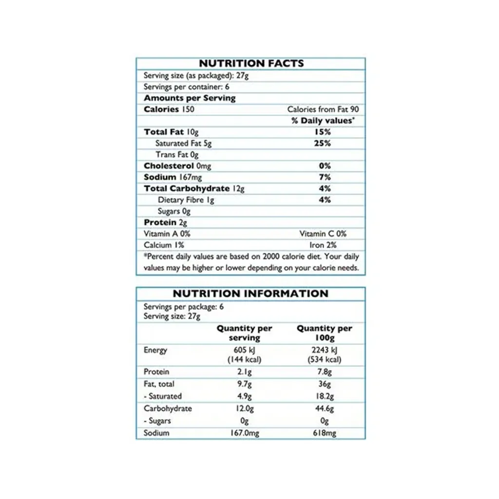 TownBus Butter Murukku 3