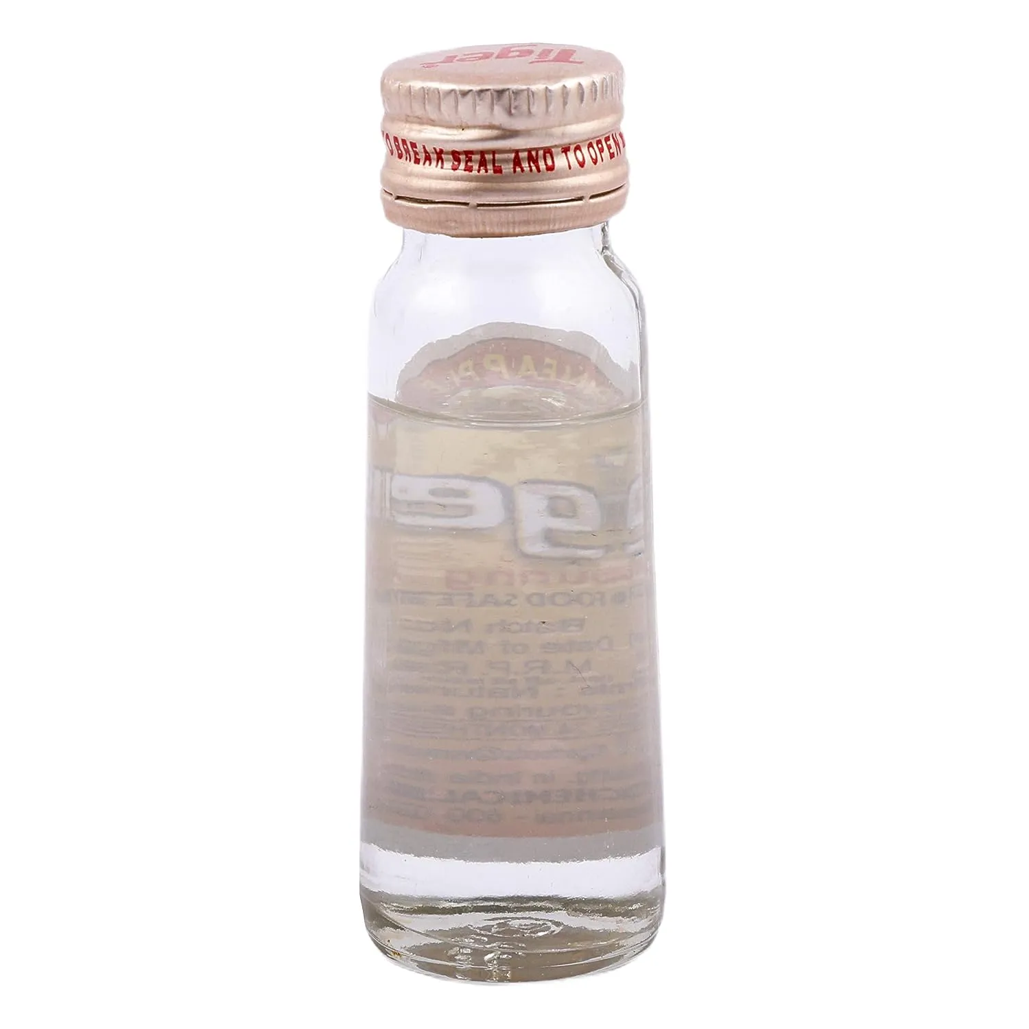 Tiger Pineapple Essence 1