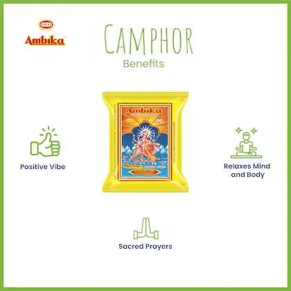 Ambika Pure Karooram 2