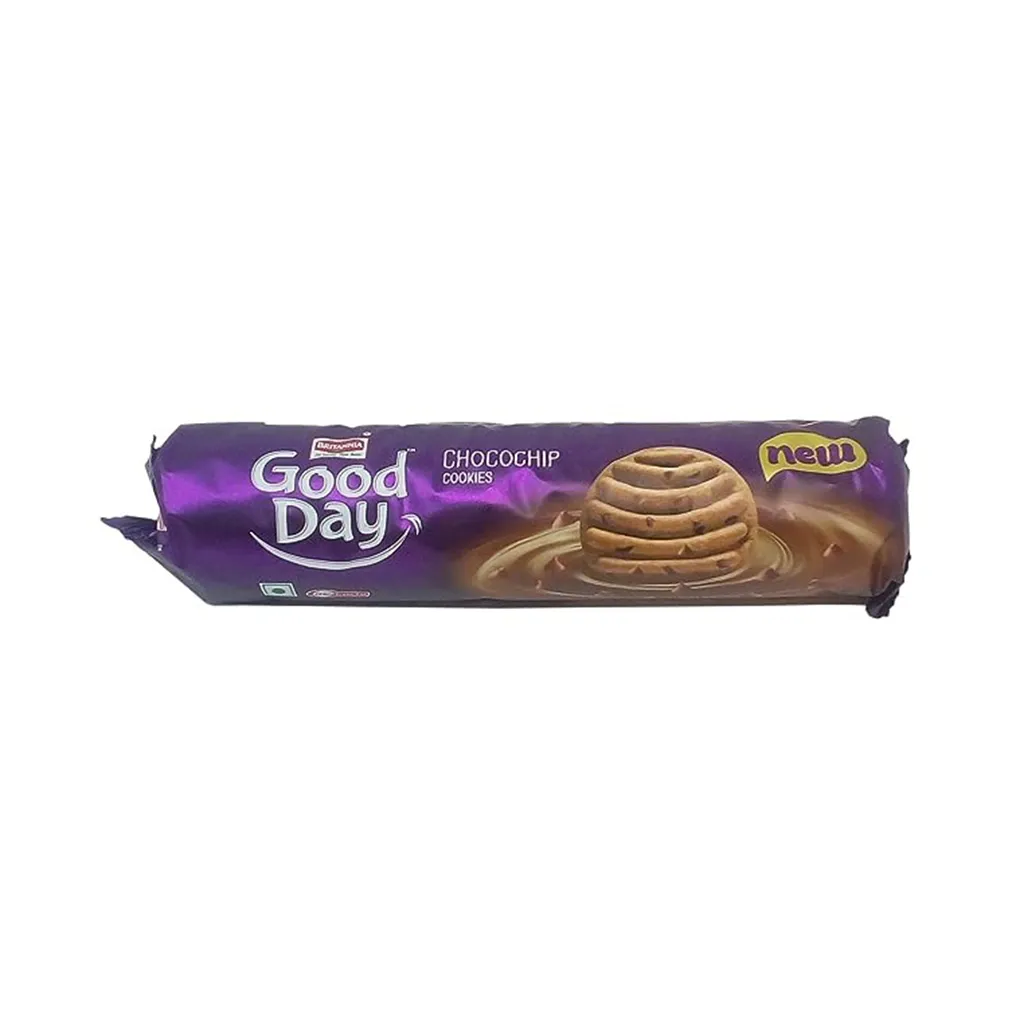 Britannia Good Day Chocochip Cookies