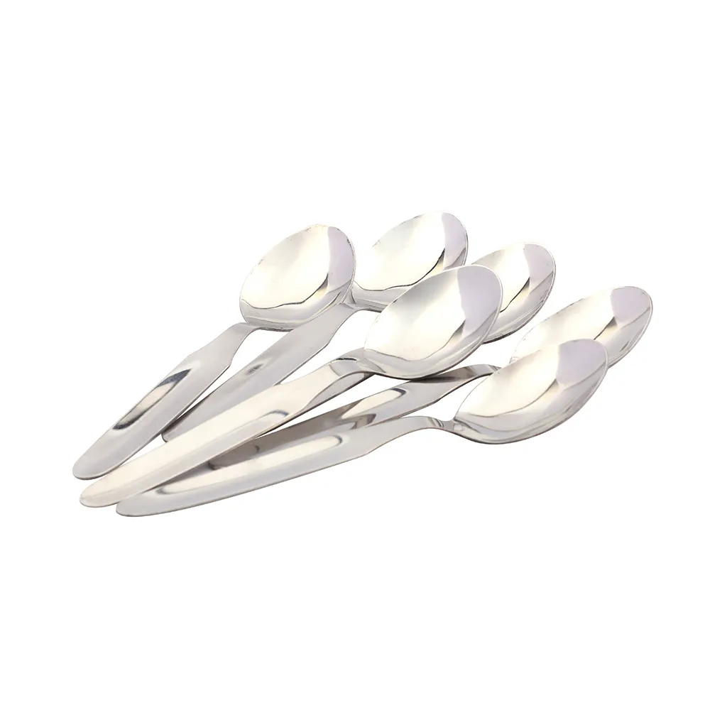Pratha Baby Spoon 4