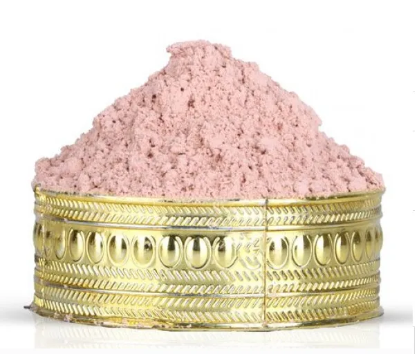 Giri Scented Powder 4