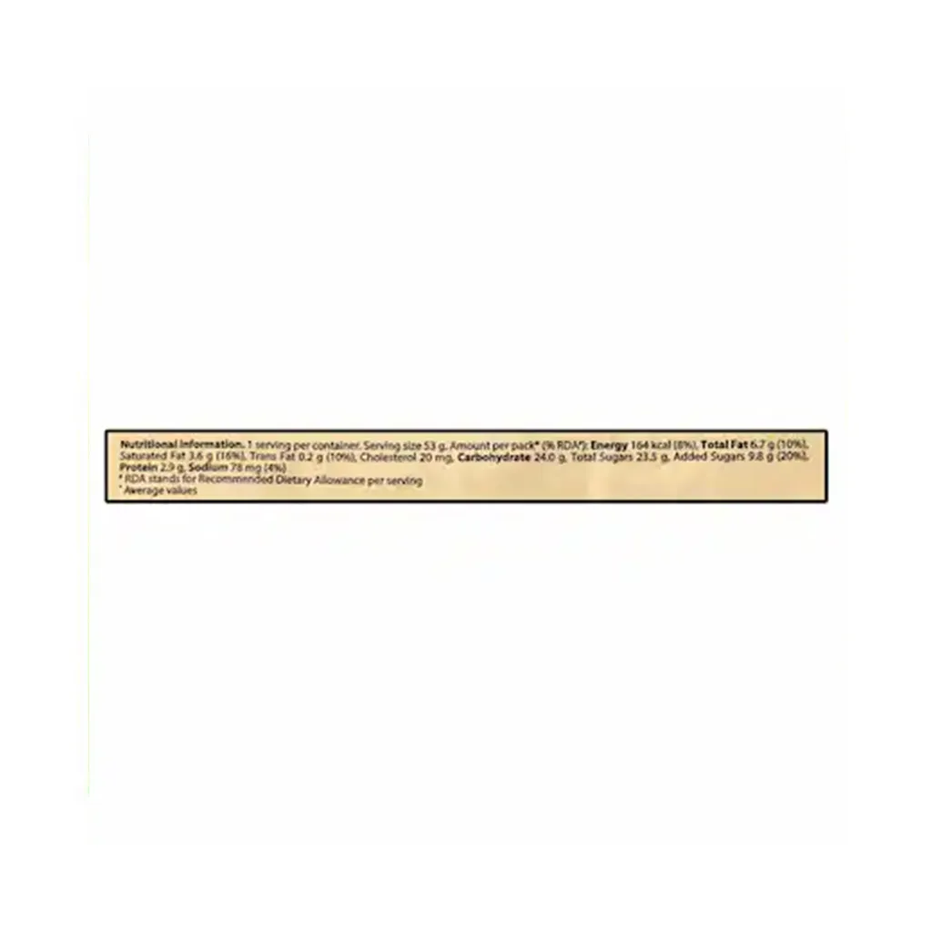 Amul Vanilla Sandwich Ice Cream 3