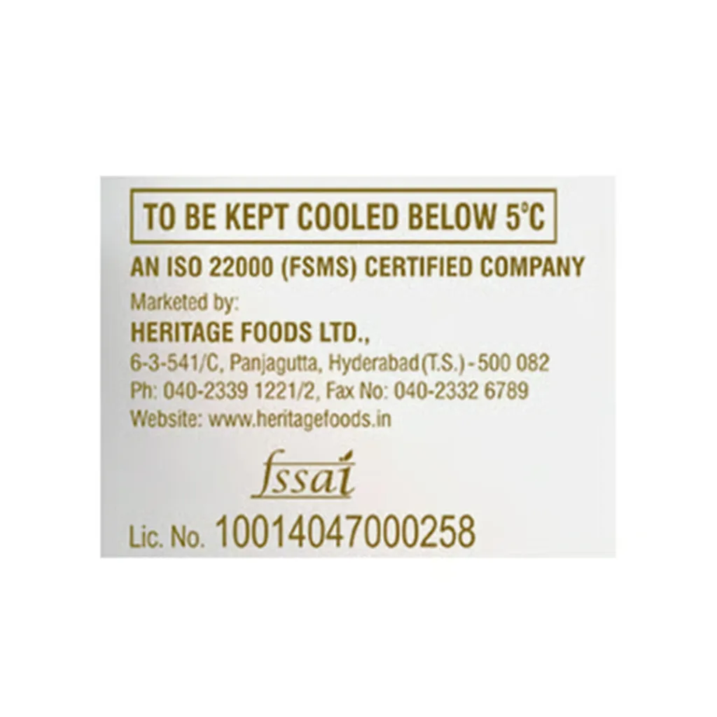 Heritage Gold Milk 4