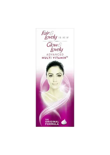 Glow & Lovely Multi Vitamin Cream