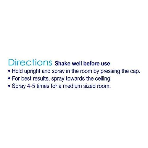 Odonil Jasmine Fresh Room Freshner Spray 2