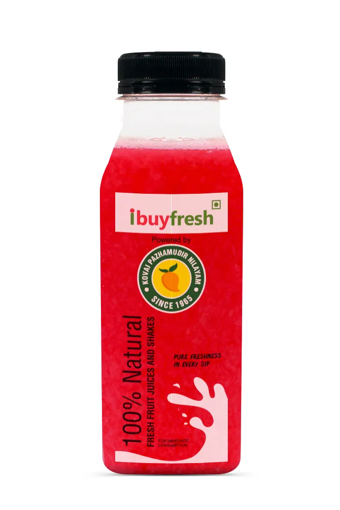 Pomegranate Juice