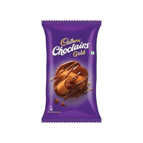 Cadbury Chocolairs Gold Home Pack