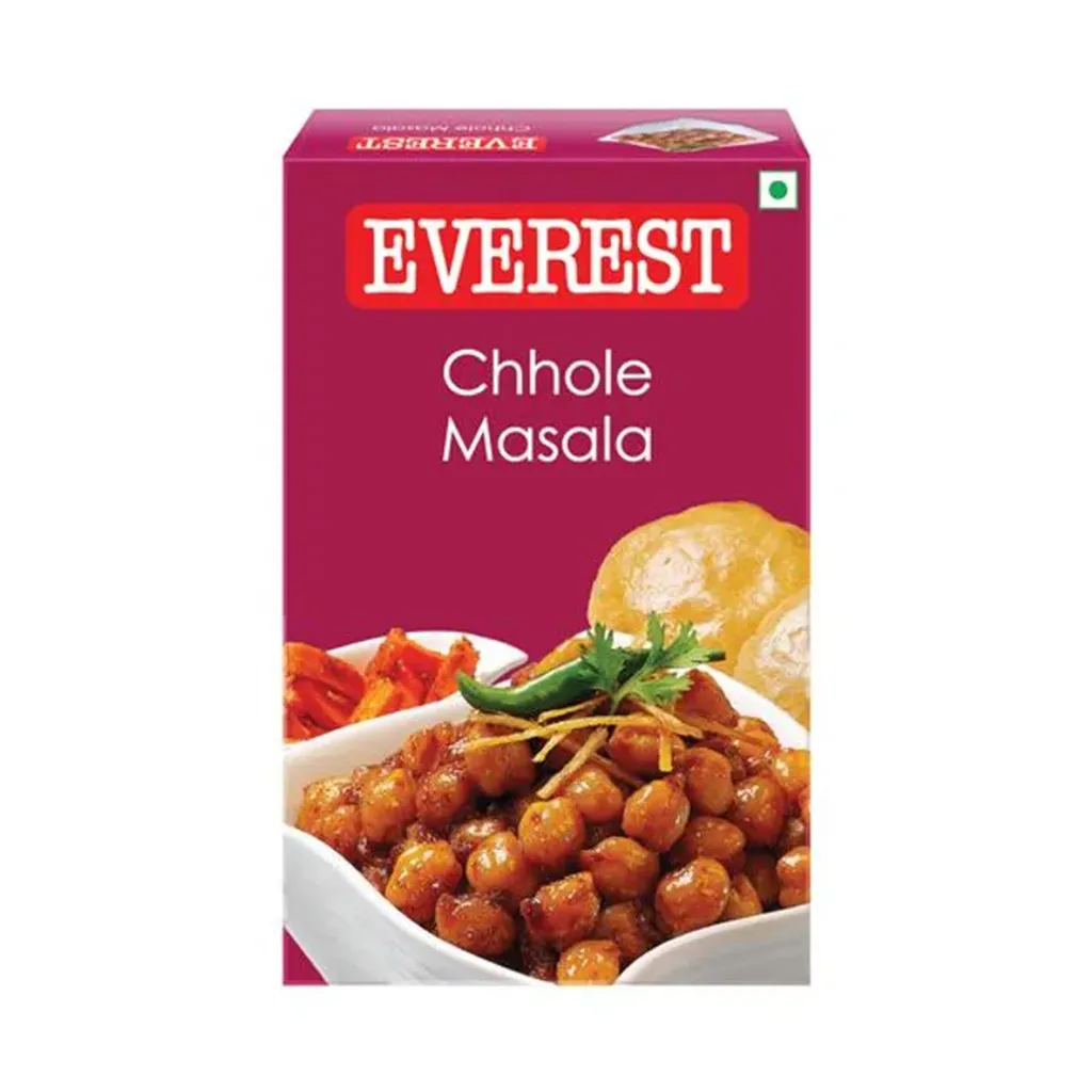 Everest Chhole Masala