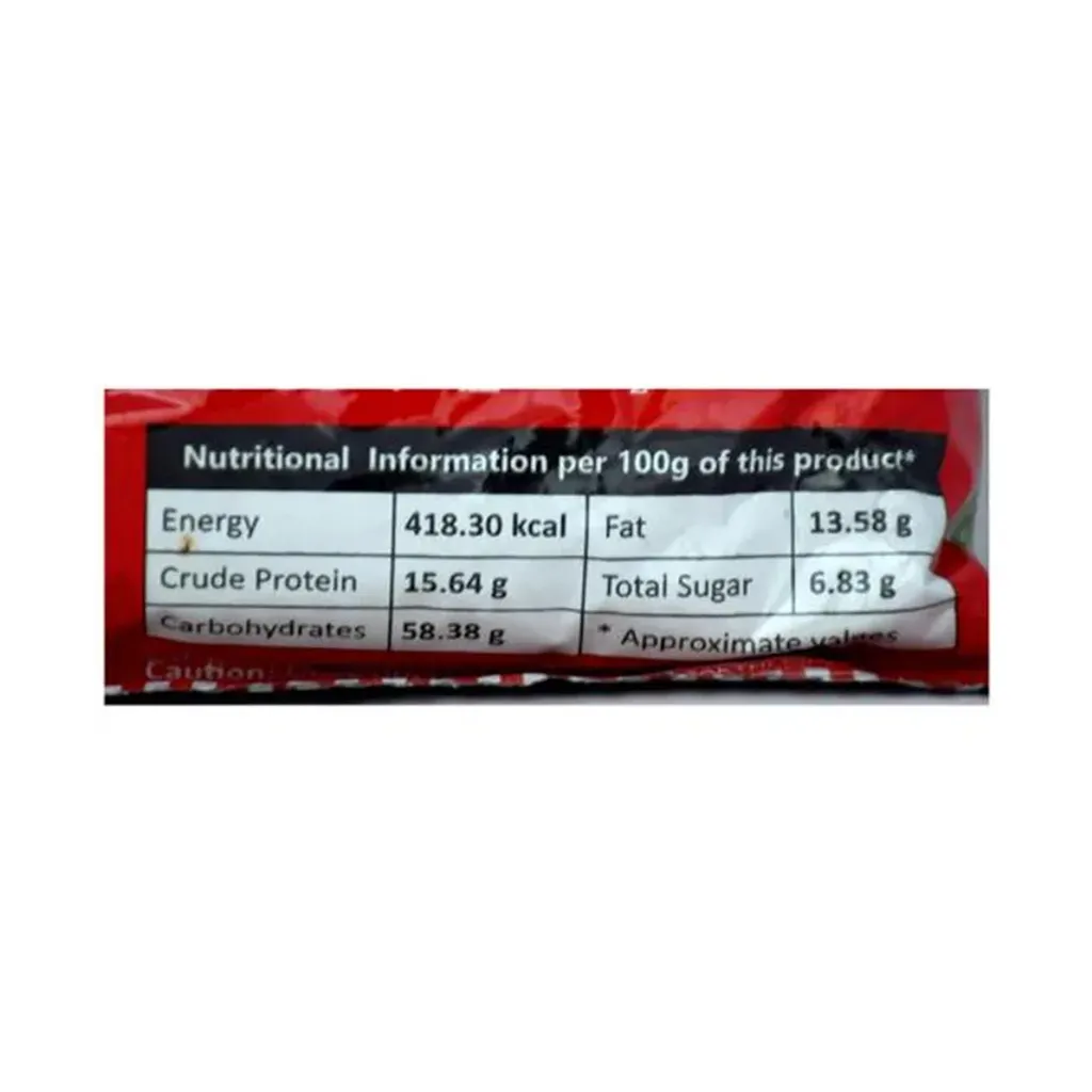 Sakthi Sambar Powder 3