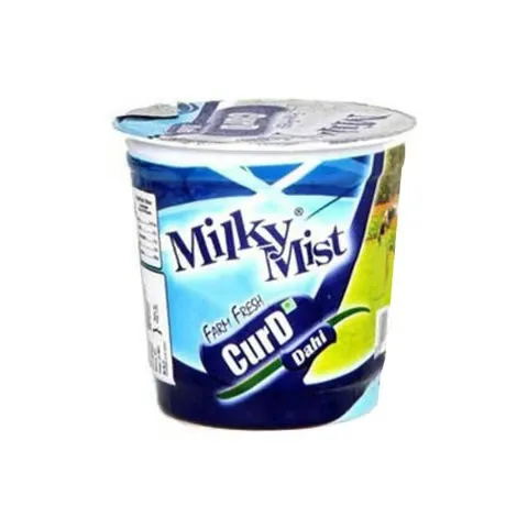 Milky Mist Curd Cup 1