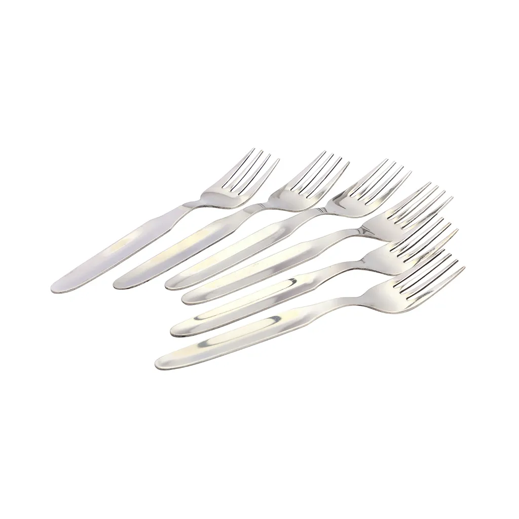 Pratha Baby Fork 3