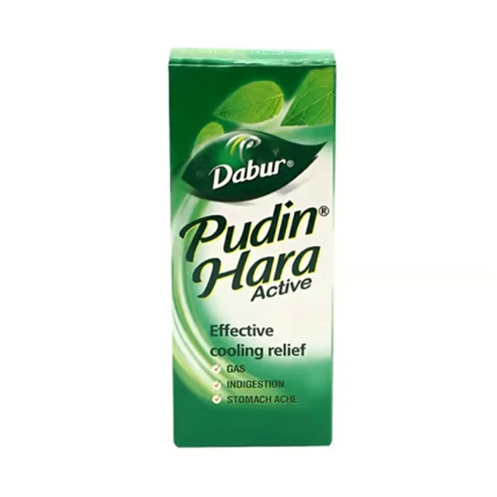 Dabur Pudin Hara Active
