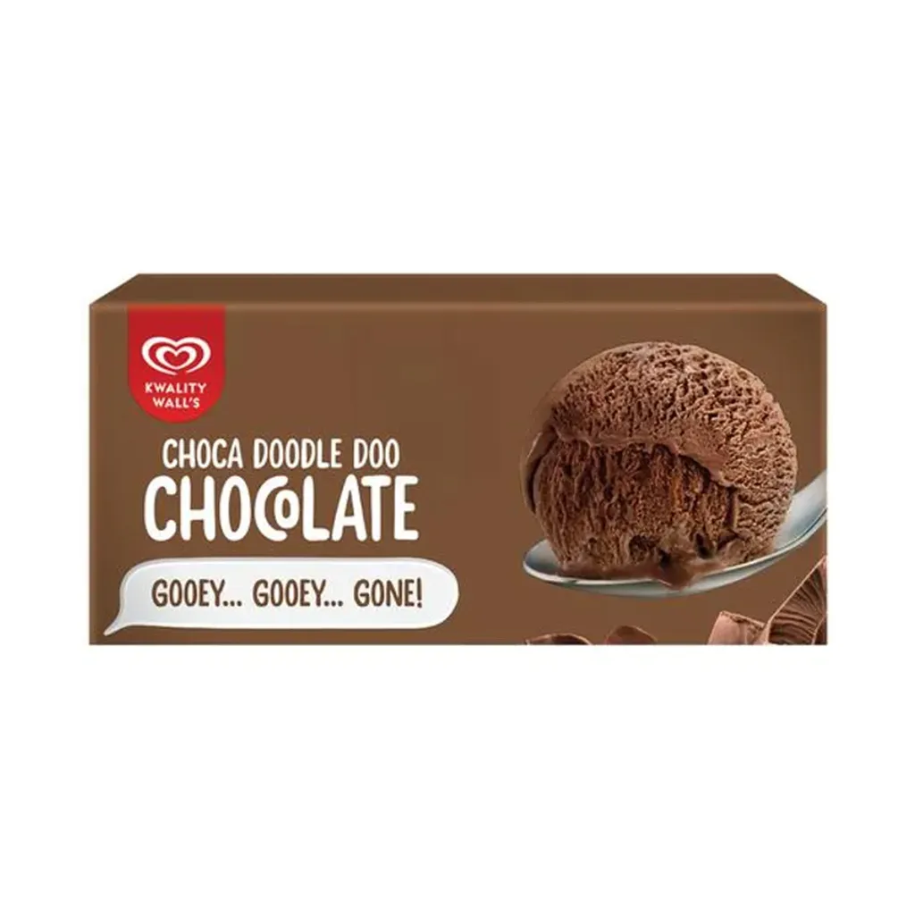 Kwality Walls Chocolate Party Pack