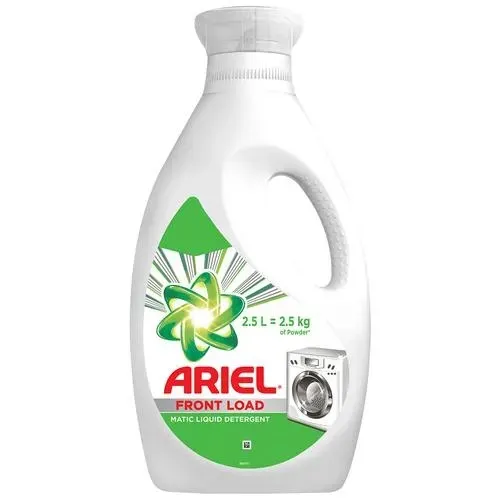 Ariel Matic Front Load Liquid Detergent