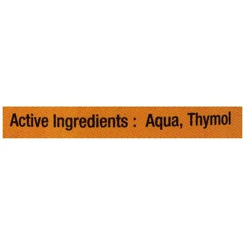 Bison Omum Water 7