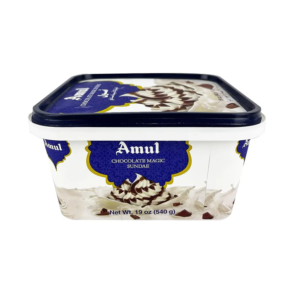 Amul Sundae Chocolate Magic Ice Cream