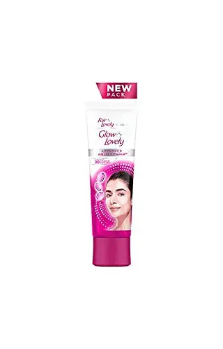 Glow & Lovely Multi Vitamin Cream 2