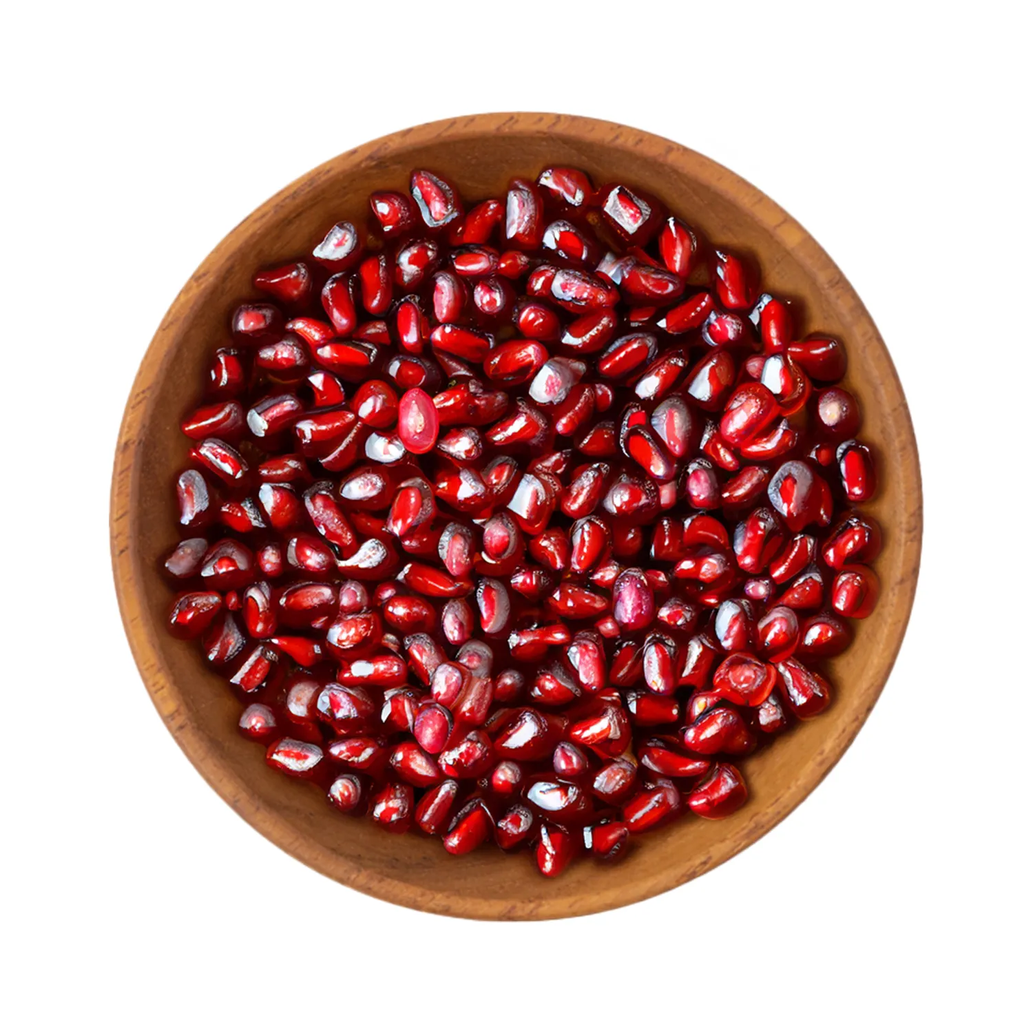 Pomegranate Salad