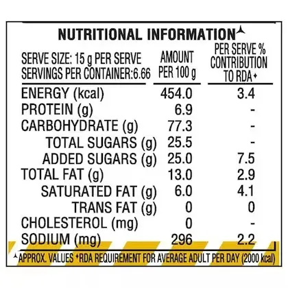 Parle-G Glucose Biscuits 4