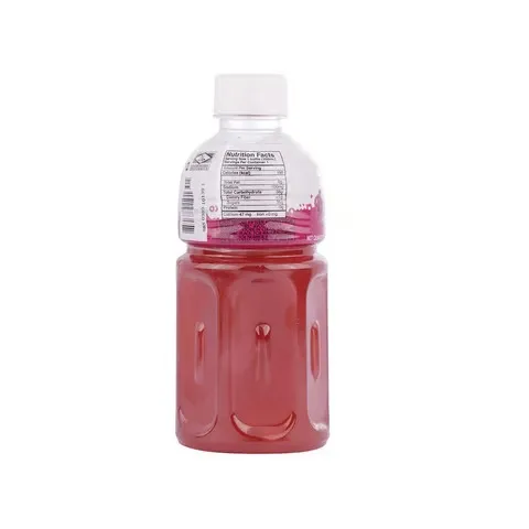 Mogu Mogu Grape Juice 1