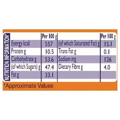Cadbury Dairy Milk Roast Almond Chocolate Bar 4