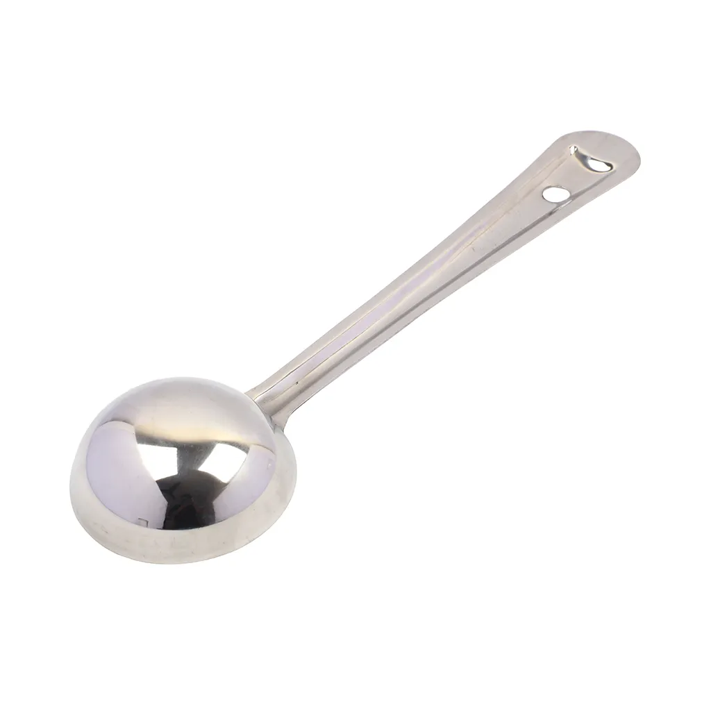 Pratha Stainless Steel Ladle 3