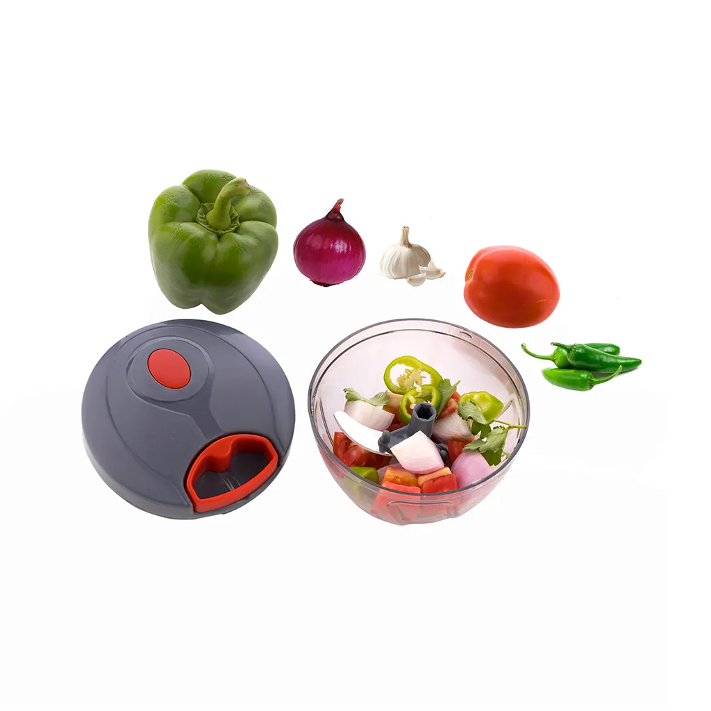 Tokimo Vegetable Quick Chopper Container 1