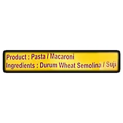 Bambino Premium Penne Pasta 3