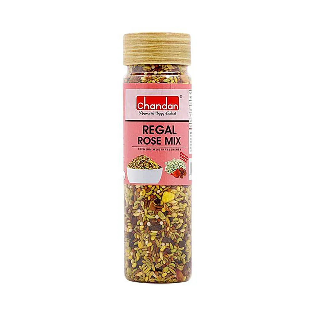 Chandan Regal Rose Mix
